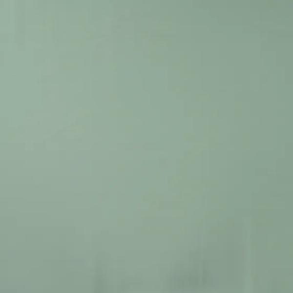 Baumwoll-Satin Dark Dusty Mint, uni